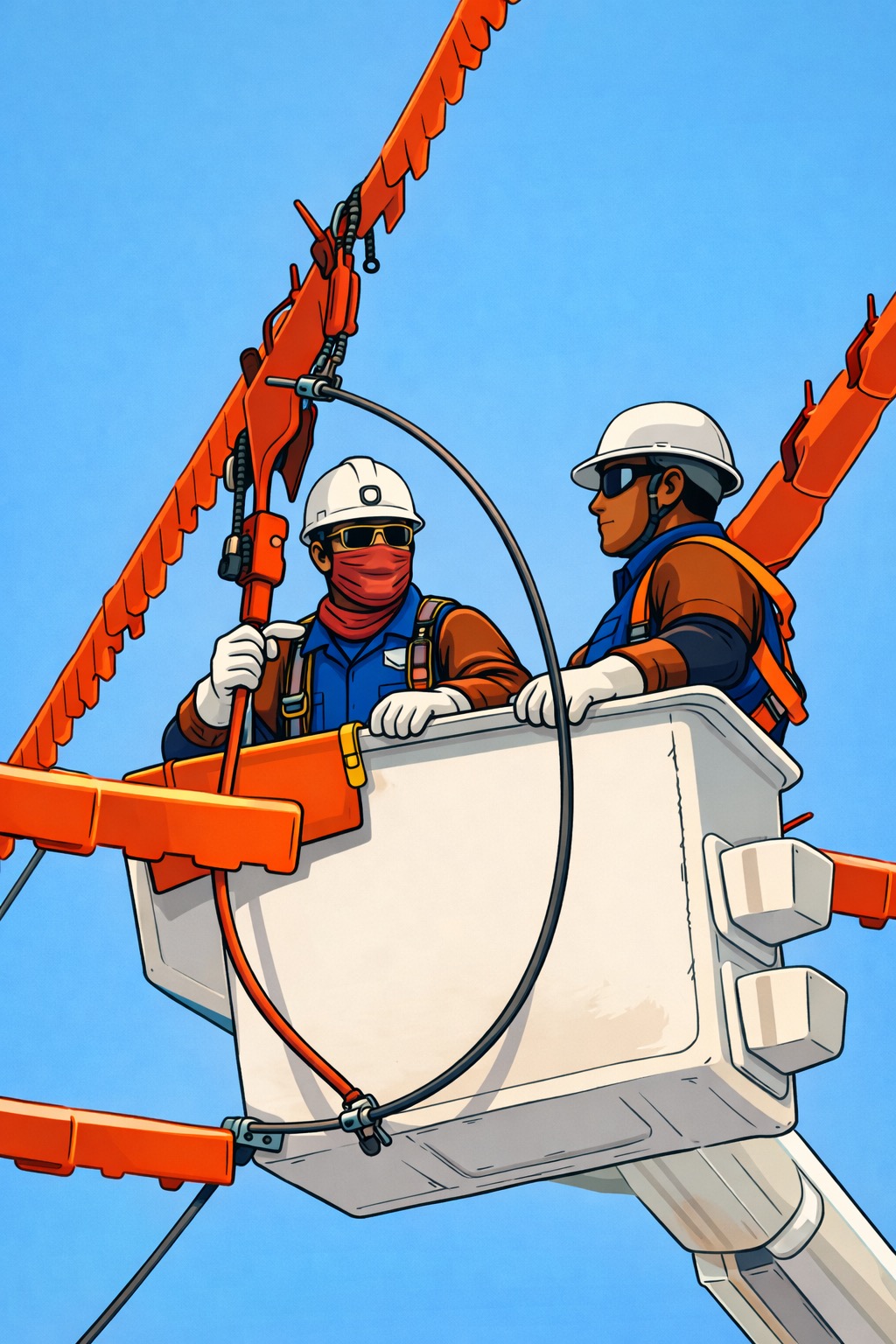 Verificacion de certificacion en terreno