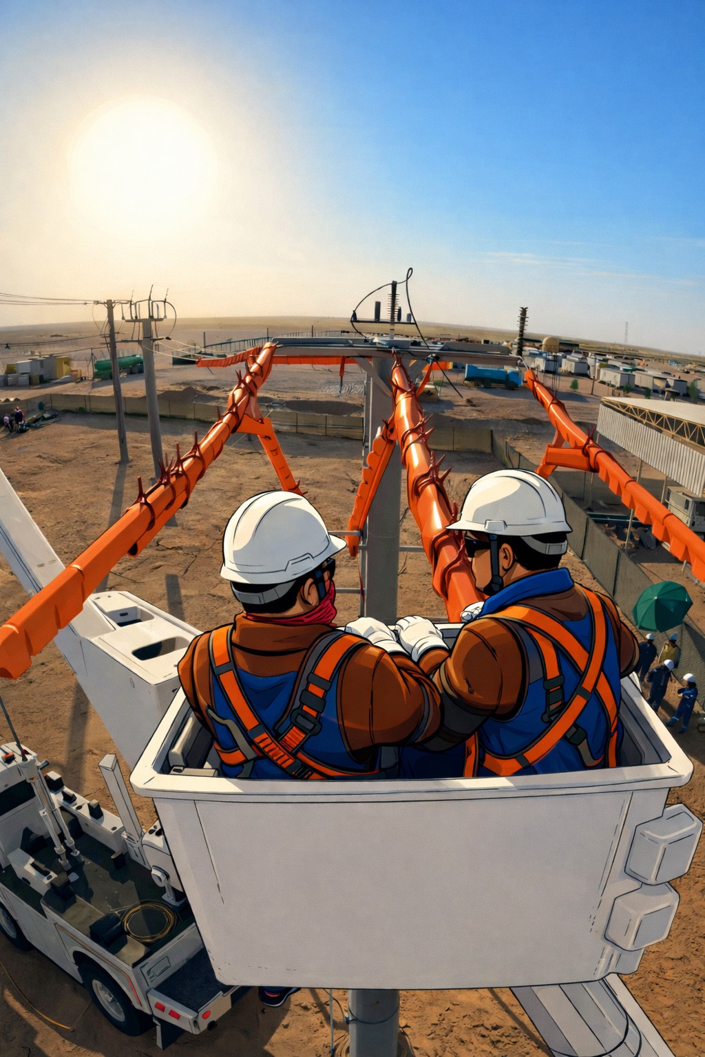 Control y prevencion de incidentes