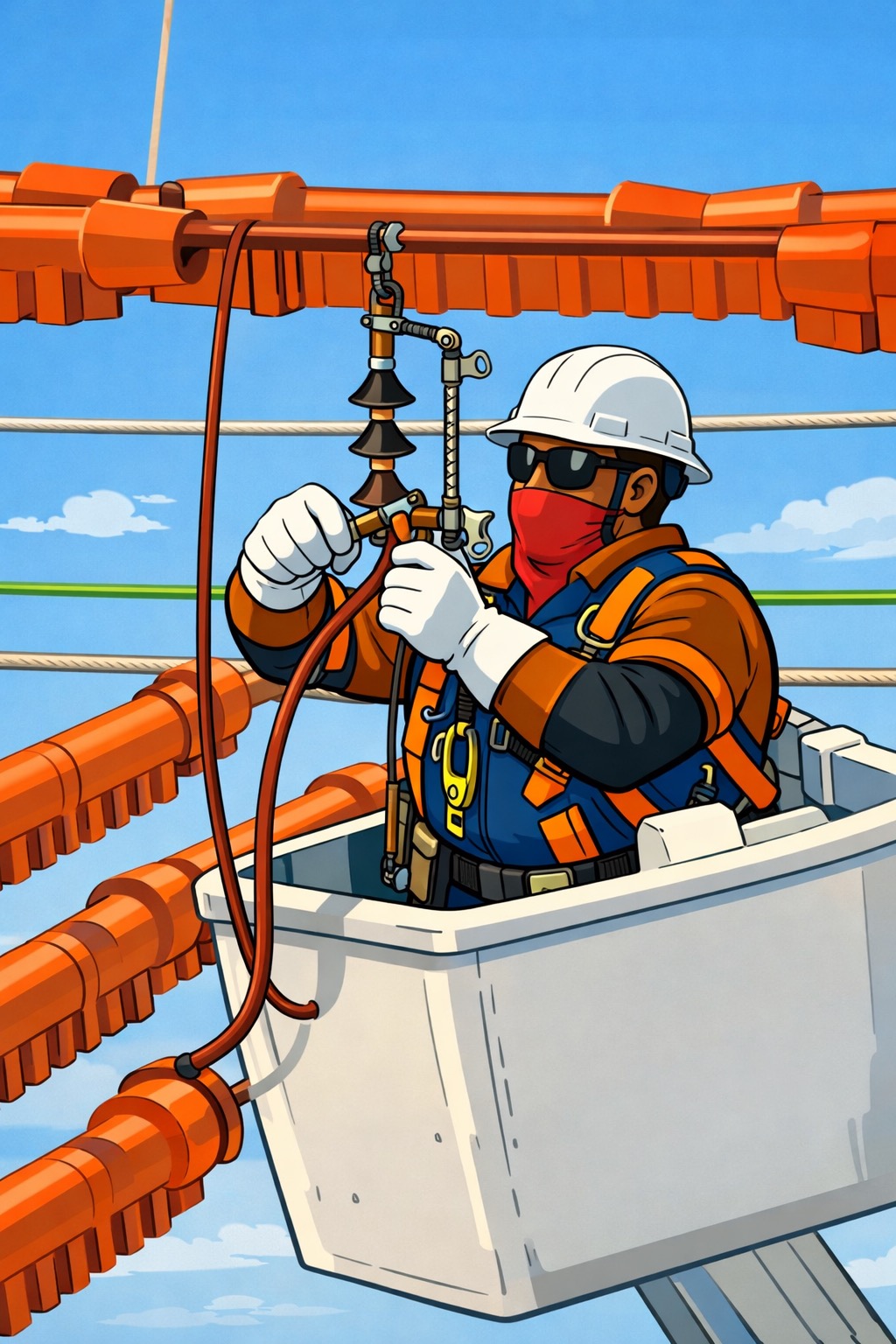 Control de riesgo integrado